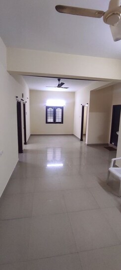 3 BHK Apartment For Sale in Bhavani Residency Ramanthapur