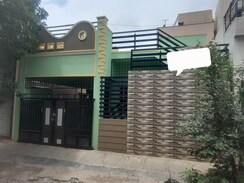 2 BHK + Pooja Room Independent House For Sale in Ramamurthy Nagar