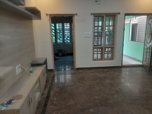 Room in 2 BHK Independent House at Ramamurthy Nagar – for Sale