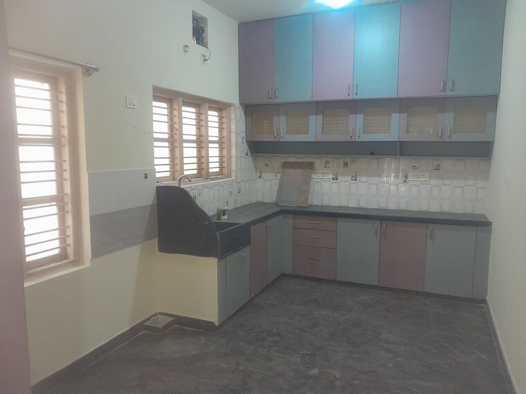 Kitchen, ramamurthy nagar 2 Bedroom 1250 Sq.Ft. Independent House In Ramamurthy Nagar Bangalore 10207903