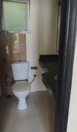 Bathroom in 3 BHK Apartment at Ansal API Esencia, Sector 67 – for Rent