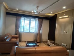 4 BHK + Pooja Room Apartment For Rent in JP Nagar