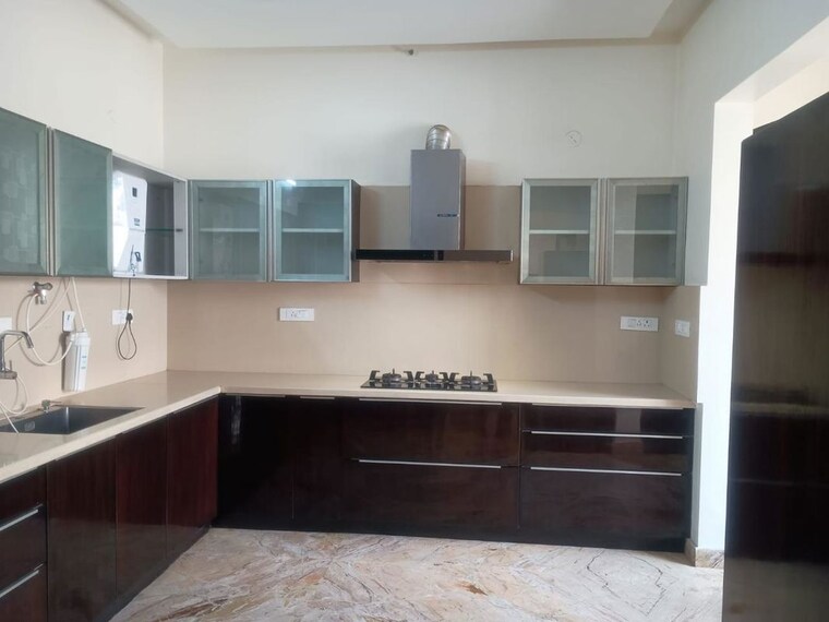 Kitchen, jp nagar 4 Bedroom 4600 Sq.Ft. Apartment In Jp Nagar Bangalore 10207923