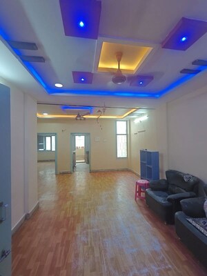 Bedroom in 2 BHK Apartment at Aruna Residency Uppal, Uppal – for Sale