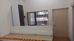 Furnished Amenities in  Office Space at Solaris 1, Powai – for Rent