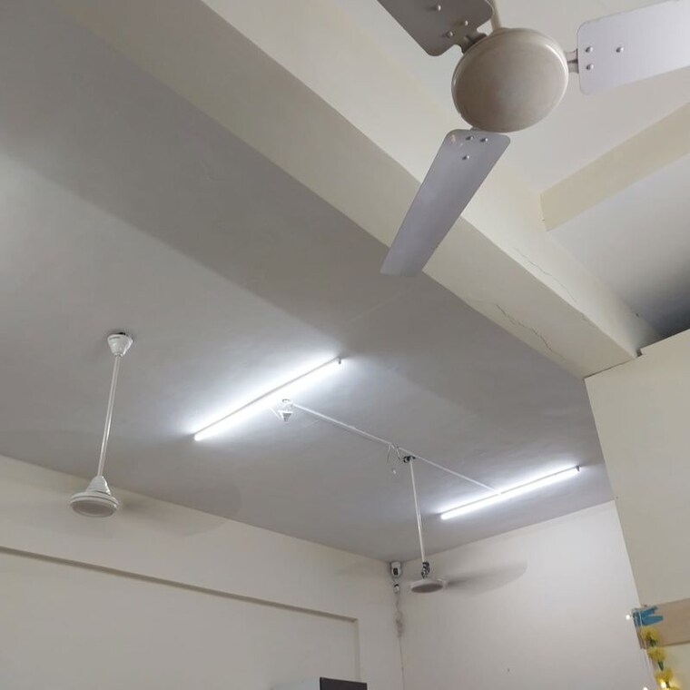 undefined, solaris-1 Commercial Office Space 480 Sq.Ft. In Powai Mumbai 10207906