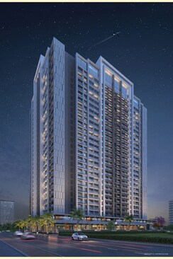 3 BHK Apartment For Sale in Arihant Skysuites
