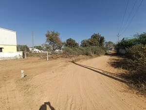 Plot Area in  Plot at Rampally – for Sale