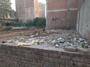 Plot Area in  Plot at Sector 63a – for Sale