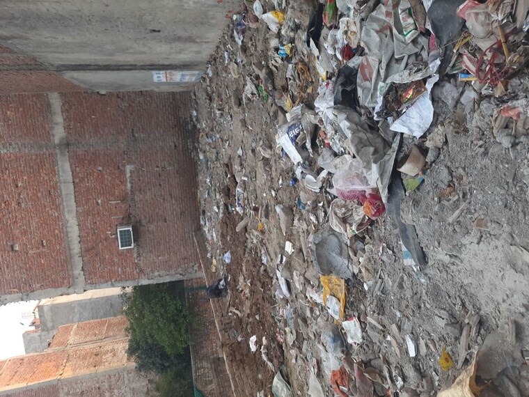 Exterior View, sector 63a  275 Sq.Mt. Plot In Sector 63a Noida 10207941