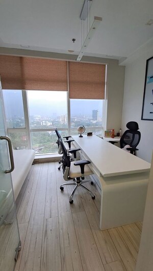  Office Space For Rent in Greenscape Cyber One, Vashi Sector 30a