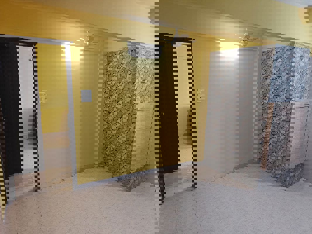 2 BHK + Study Room 660 Sq.Ft. Apartment in Pankaj Mansion