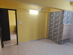 2 BHK + Study Room Apartment For Rent in Pankaj Mansion
