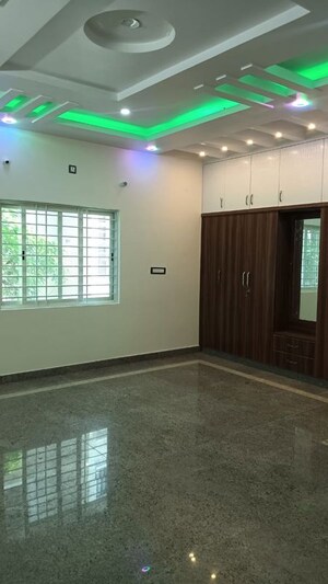 Room in 3 BHK Builder Floor at Nri Layout – for Sale