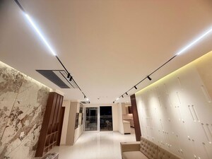 3 BHK Apartment For Rent in Prestige Beverly Hills, Kokapet