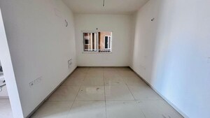 Building Lobby in 3 BHK Apartment at Candeur 40, Miyapur – for Sale