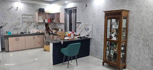 Master Bedroom in 2 BHK Villa at Sultanpur – for Sale