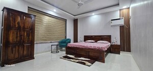 Bedroom in 2 BHK Villa at Sultanpur – for Sale