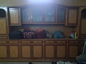 Bedroom in 1.5 BHK Builder Floor at Sector 28 – for Rent