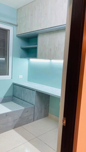  2.5 BHK Apartment at Prestige Lakeside Habitat, Varthur – for Sale