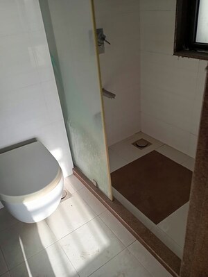 Bathroom in 2 BHK Apartment at JV Sweena, Andheri East – for Sale