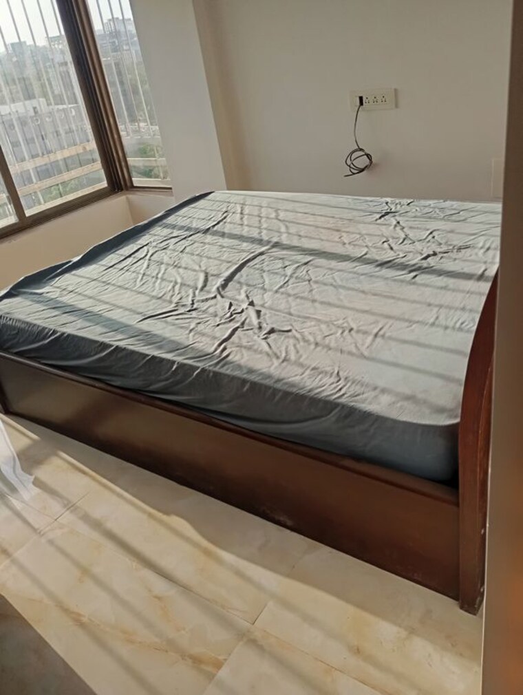 Bedroom, jv-sweena 2 Bedroom 650 Sq.Ft. Apartment In Andheri East Mumbai 10207979