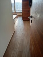 2 BHK + Study Room 650 Sq.Ft. Apartment in JV Sweena