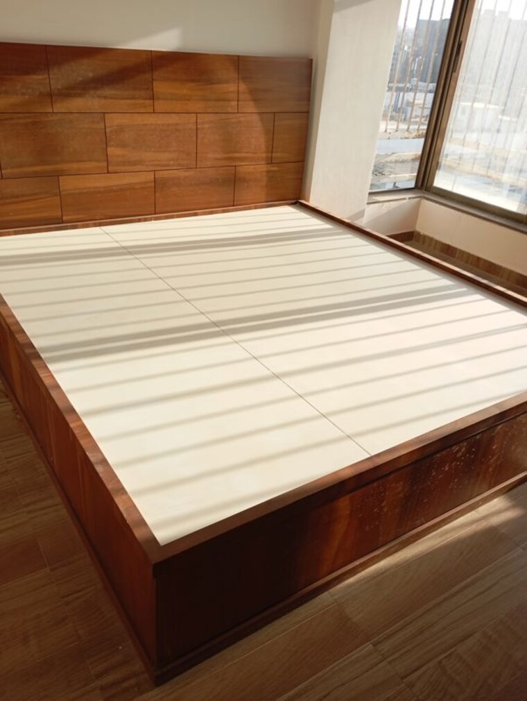 Bedroom, jv-sweena 2 Bedroom 650 Sq.Ft. Apartment In Andheri East Mumbai 10207979