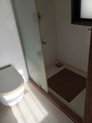 Bathroom in 2 BHK Apartment at JV Sweena, Andheri East – for Sale