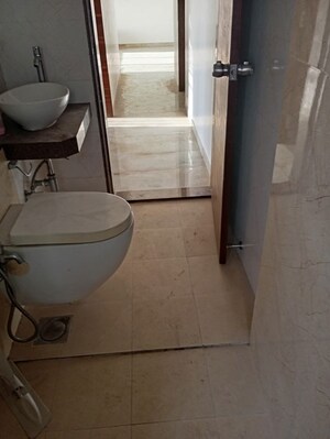 Bathroom in 2 BHK Apartment at JV Sweena, Andheri East – for Sale