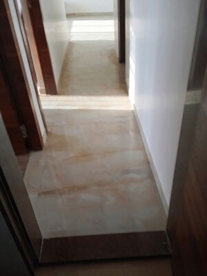 Building Lobby in 2 BHK Apartment at JV Sweena, Andheri East – for Sale