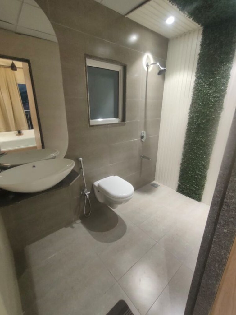 Bathroom, yash-vastu-park-land-homes 2 Bedroom 862 Sq.Ft. Apartment In Ghorpadi Pune 10207928