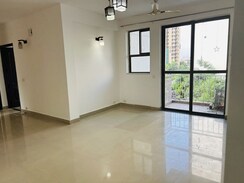 3 BHK + Servant Room Apartment For Sale in Unitech The Residences Gurgaon