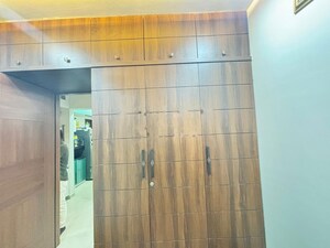 Building Lobby in 2 BHK Apartment at Parklane Urbanjoy Wing A, Sus – for Rent