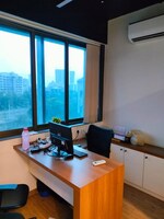 1200 Sq.Ft. Office Space in Vashi Sector 30A
