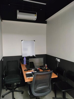 Team Area in  Office Space at Vashi Sector 30a – for Rent