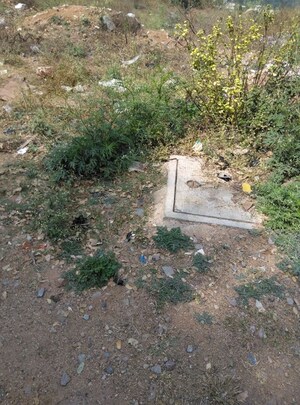  Plot For Sale in Crnine Skyview, Kowkoor