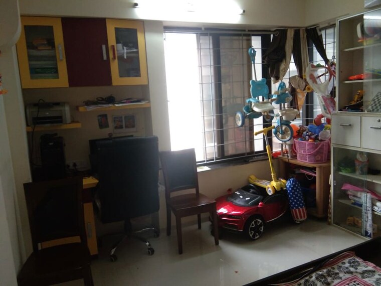 Bedroom, gandhi nagar 3 Bedroom 1775 Sq.Ft. Apartment In Gandhi Nagar Pune 10207972