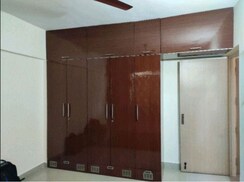 2 BHK + Pooja Room Apartment For Rent in Atul Avenue
