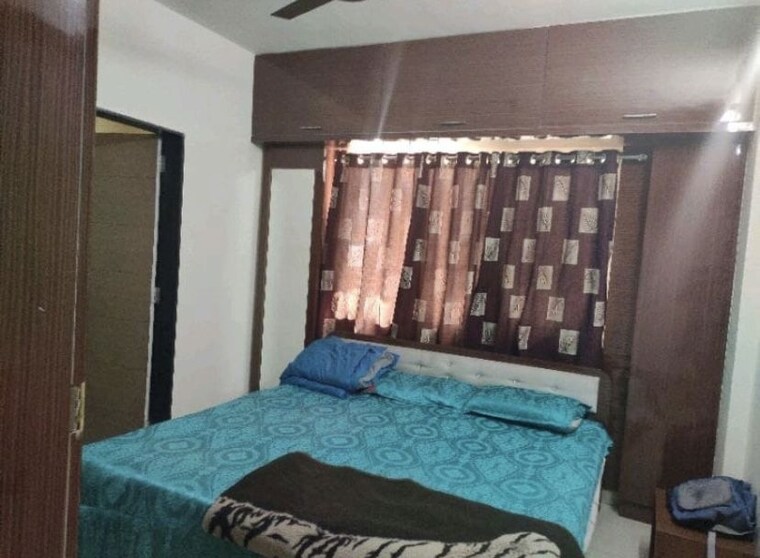 Bedroom, atul-avenue 2 Bedroom 802 Sq.Ft. Apartment In Warje Pune 10207986