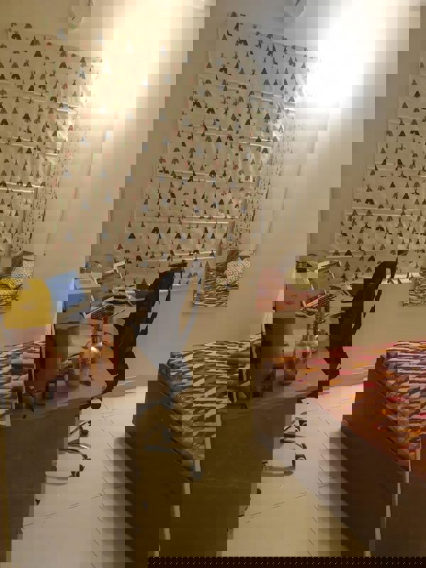 3 BHK + Pooja Room 1495 Sq.Ft. Apartment in Honer Vivantis