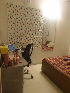 3 BHK + Pooja Room Apartment For Sale in Honer Vivantis