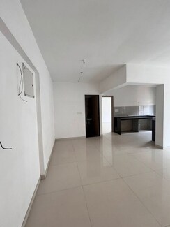 1 BHK + Pooja Room Apartment For Sale in Azad Nagar