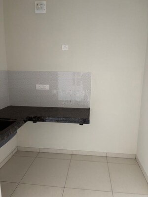 Kitchen in Studio Apartment at Godrej Park Ridge, Manjari – for Rent