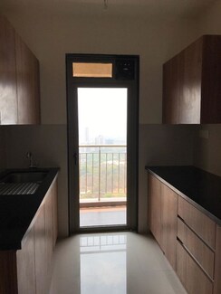 2 BHK + Pooja Room Apartment For Rent in Lodha Splendora