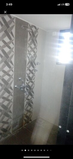 2 BHK + Pooja Room Apartment For Rent in 1 Goldleaf