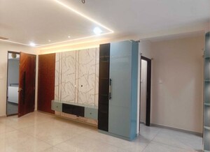Room in 3 BHK Apartment at EIPL Corner Stone, Gandipet – for Rent