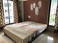 3 BHK Apartment For Sale in DP Road