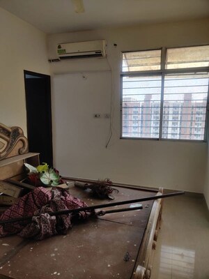 Room in 2 BHK Apartment at Omega I Greater Noida – for Rent