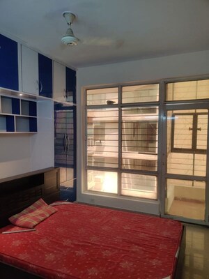2 BHK Apartment For Rent in Omega I Greater Noida